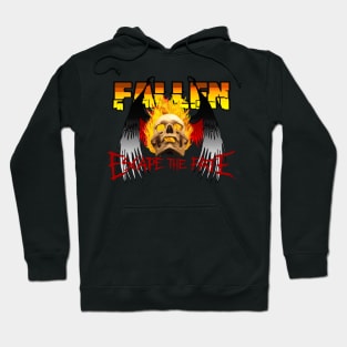 RoW The Fallen II Hoodie